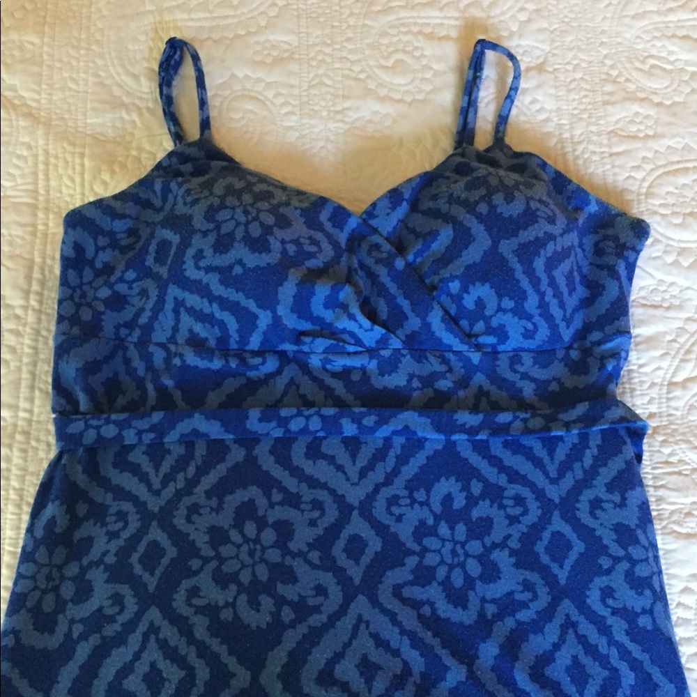 Women’s Maxi Dress
